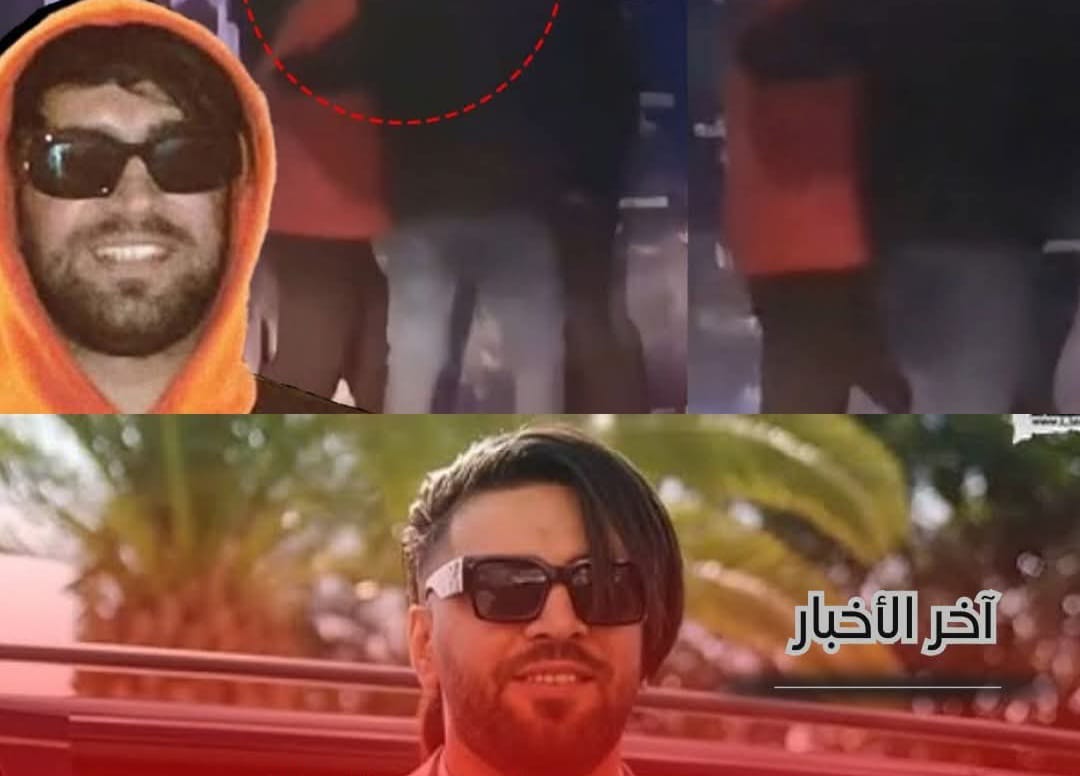 مصادر : إلياس المالكي قدم نفسه للسلطات الأمنية.. والشكايات ضده تقترب من "تنازلات"