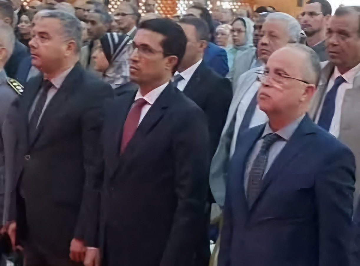 زيارات العامل داحا… جولة كشفت الفراغ التنموي وعرّت أزمة المنتخبين والجماعات بإقليم الجديدة