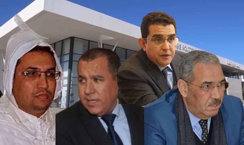 من الكروج إلى داحا.. أربعة عمال تعاقبوا ومحطة الطرقية الجديدة ما تزال مغلقة