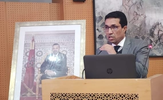 لقاء تواصلي بالجديدة يُعرّف بالنظام الجديد لدعم المقاولات الصغرى والمتوسطة