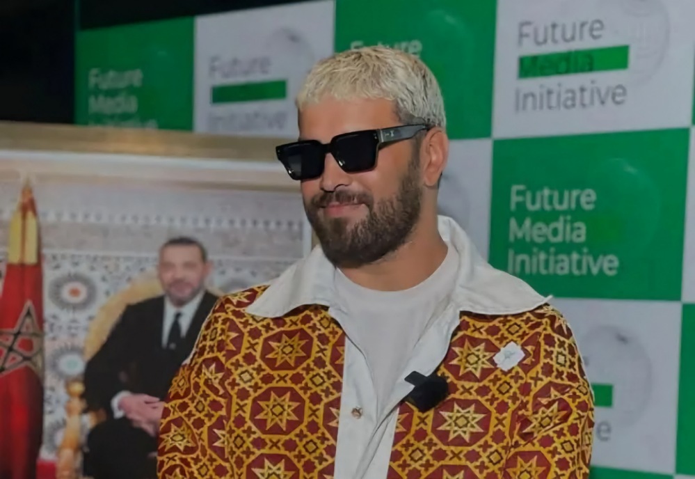 الحكم على إلياس المالكي بـ10 أشهر حبسا بسبب التحريض والتشهير