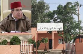 آسفي.. الأوحال والتساقطات تعيق عملية 'البورناج' بمنطقة الضم البور بجماعة لبخاتي