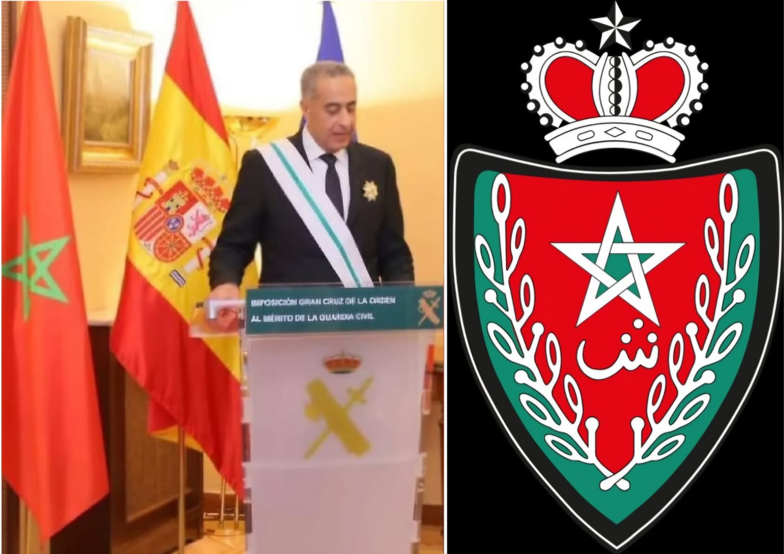 حموشي يتصدر سباق تخليق جهاز الأمن و'التواصل–البرق' ويحصد لقب ''المنارة المغربية