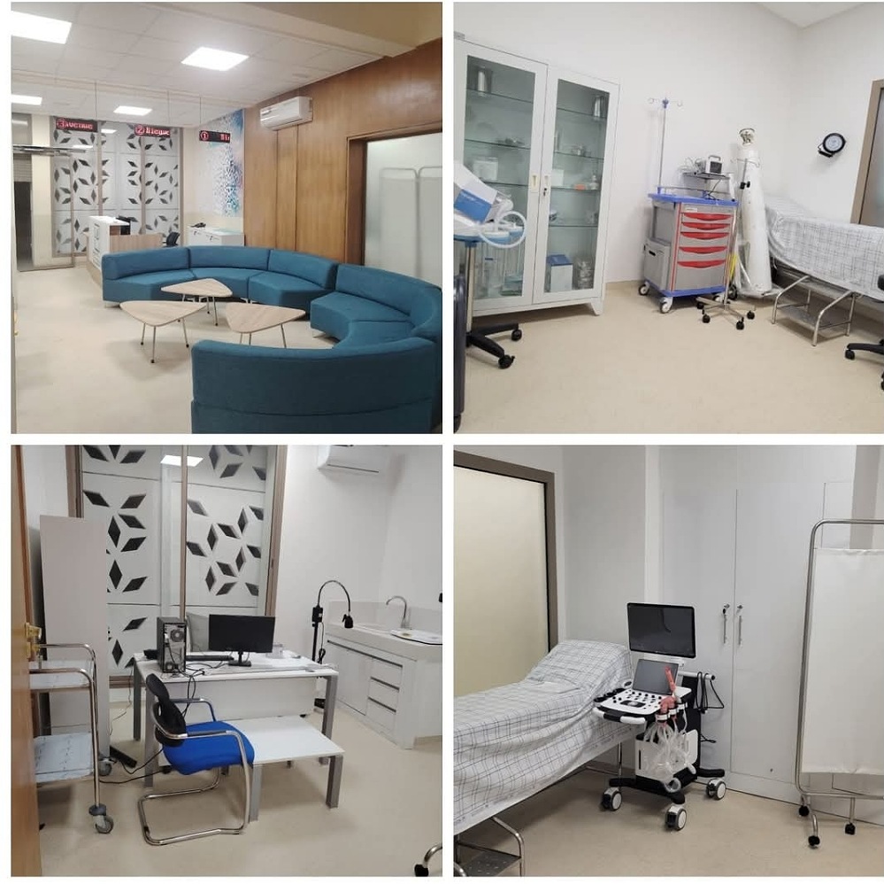 إعادة افتتاح مجموعة من المراكز الصحية بإقليم الجديدة بعد إعادة تأهيلها بقيمة تقارب المليار سنتيم