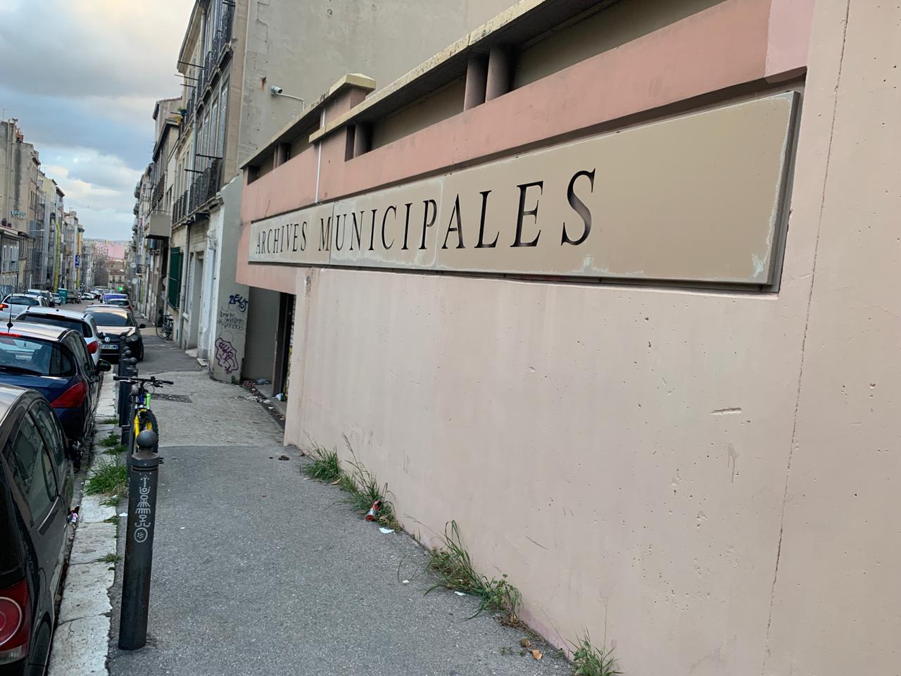 مؤسسة شعيب الصديقي الدكالي تبحث في تاريخ الجديدة في مارسيليا و ايكس اون بروفانس