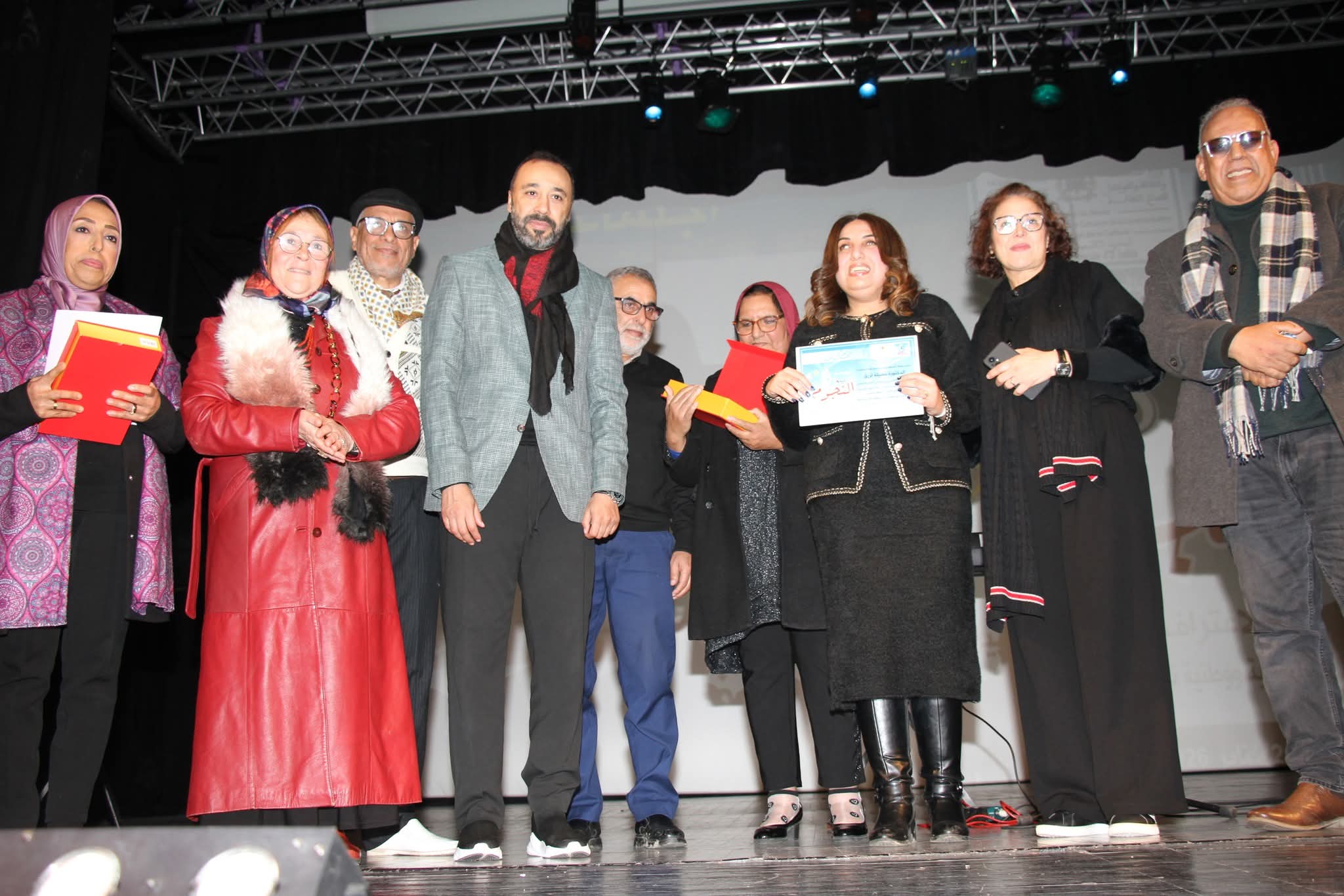 طارق السكتيوي ضيف شرف ونجم الدورة الثامنة لـ ''ليلة النجوم'' بالجديدة