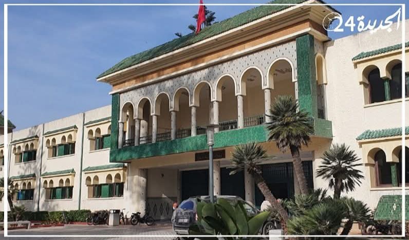 جماعة الجديدة تعقد دورتها العادية لشهر فبراير 2026 بجدول أعمال غني بالملفات التنموية