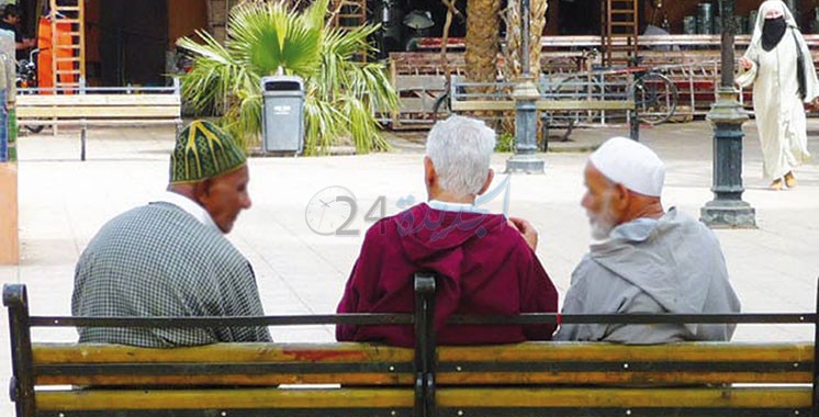 المتقاعد الفوسفاطي المنضوي تحت النظام الجماعي لمنح رواتب التقاعد (RCAR)، في مواجهة التهميش