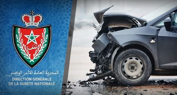 الفرقة الوطنية للشرطة القضائية تحقق مع أطباء بأزمور والجديدة في ملف ''الحوادث الوهمية''