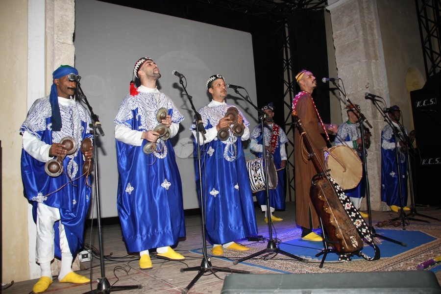 المعهد الفرنسي بالجديدة يفتتح سهرات ليالي رمضان بحضور جماهيري لافت