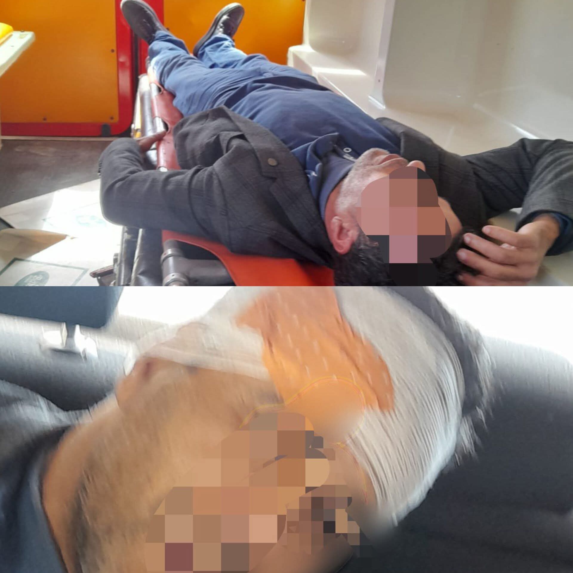 بالجديدة… اعتداء صادم على أستاذ بثانوية السعادة يعيد دق ناقوس الخطر