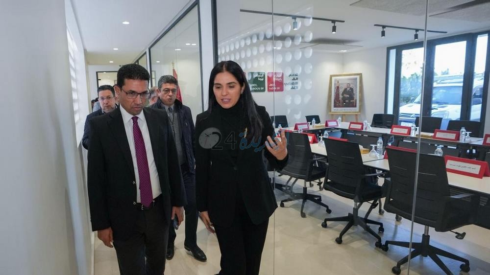 خطوة لتعزيز الحماية الاجتماعية: إحداث تمثيلية ترابية للوكالة الوطنية للدعم الاجتماعي بالجديدة