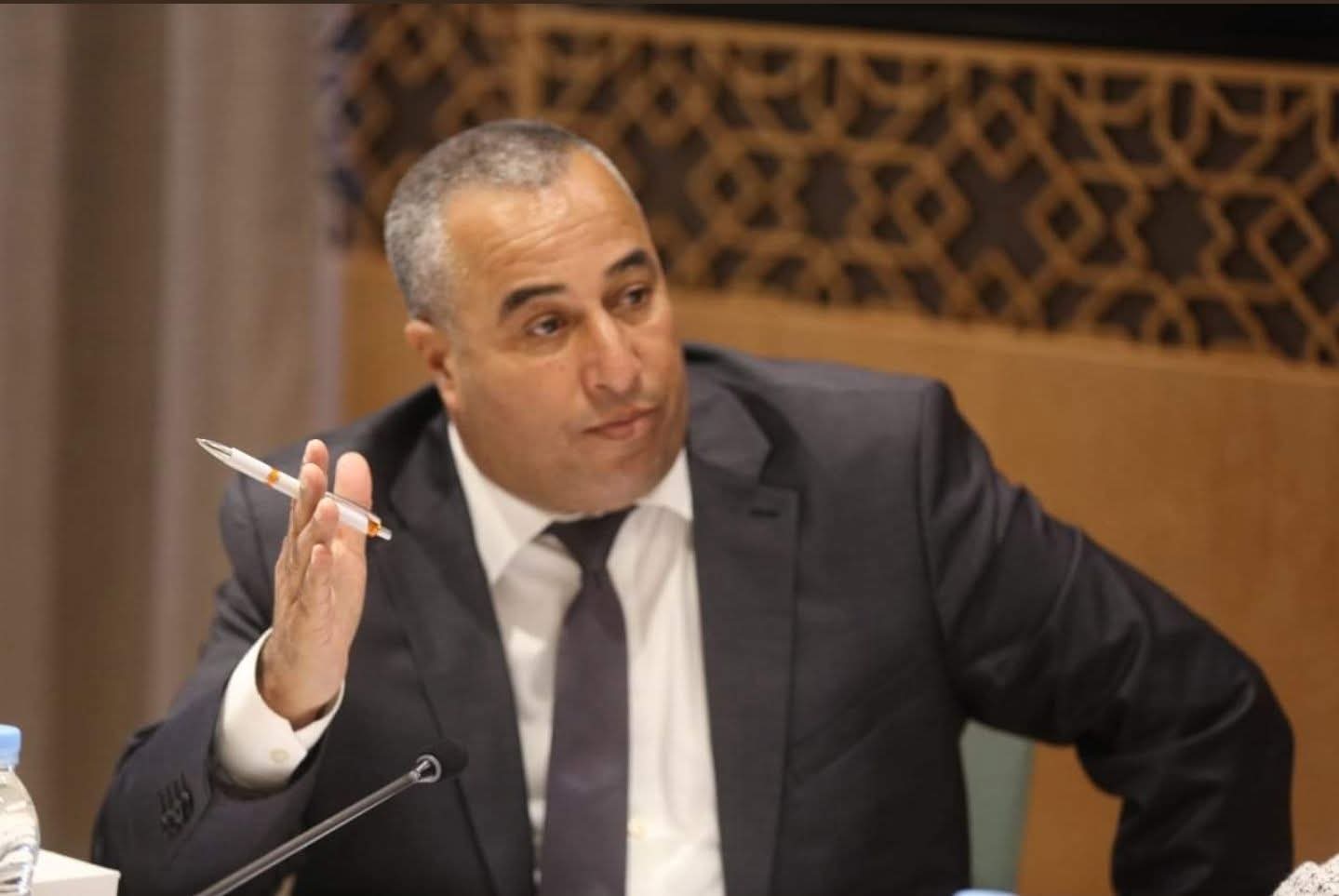 وزارة_الأوقاف توضح مآل المساجد المغلقة بإقليم الجديدة وتكشف تفاصيل برنامج التأهيل  .