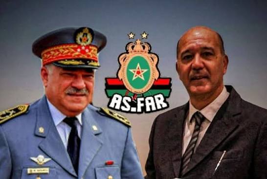 الجيش الملكي يعود إلى المجد القاري بعد 41 سنة… وبصمة الجديدة حاضرة بقيادة بوبكر الأيوبي