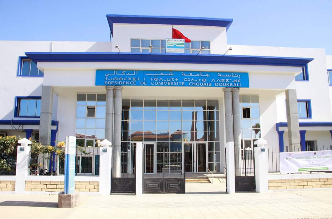 نقابة ''الكدش'' تطالب بتمكين موظفي جامعة شعيب الدكالي من منحة عيد الأضحى أسوة بباقي الجامعات