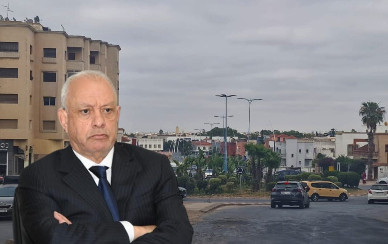 مدارة حي السلام تربك تهيئة شارع خليل جبران بالجديدة.. وصراع الشركات يثير التساؤلات