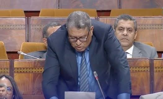 الأحرار يكشف لائحته للانتخابات البرلمانية.. الحاج رفيق بناصر على رأس دائرة الجديدة