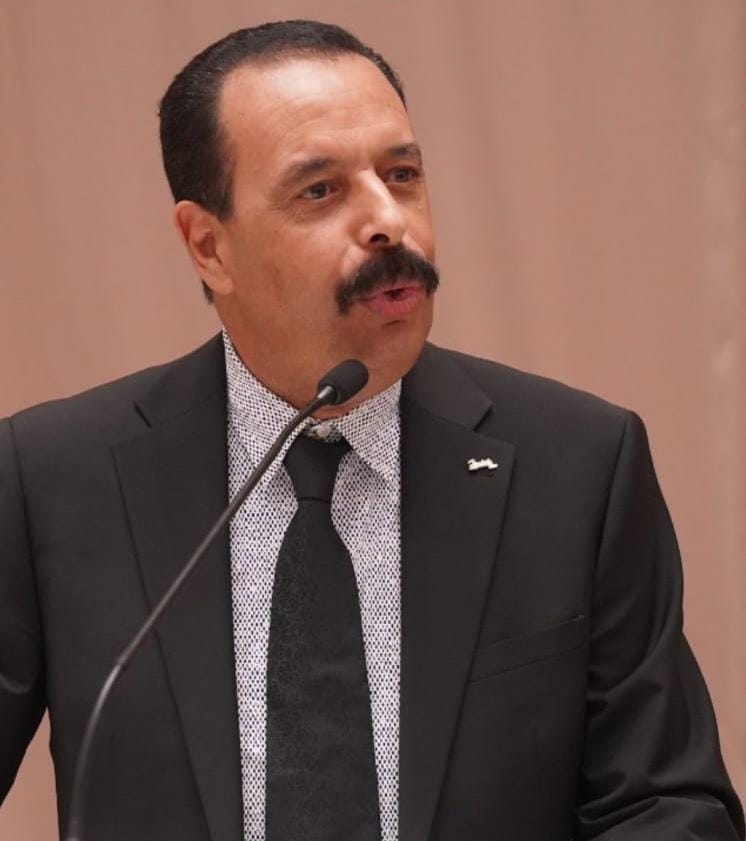 كلية الحقوق بالجديدة تحتضن مناقشة أطروحة دكتوراه حول ''الإصلاح الإداري والمدرسة العمومية