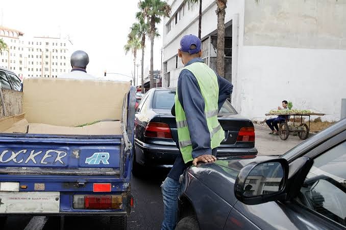 الدرك  يوقف 7 مستغلين دون سند قانوني ل'ااباركينات' بمنتجع سيدي بوزيد