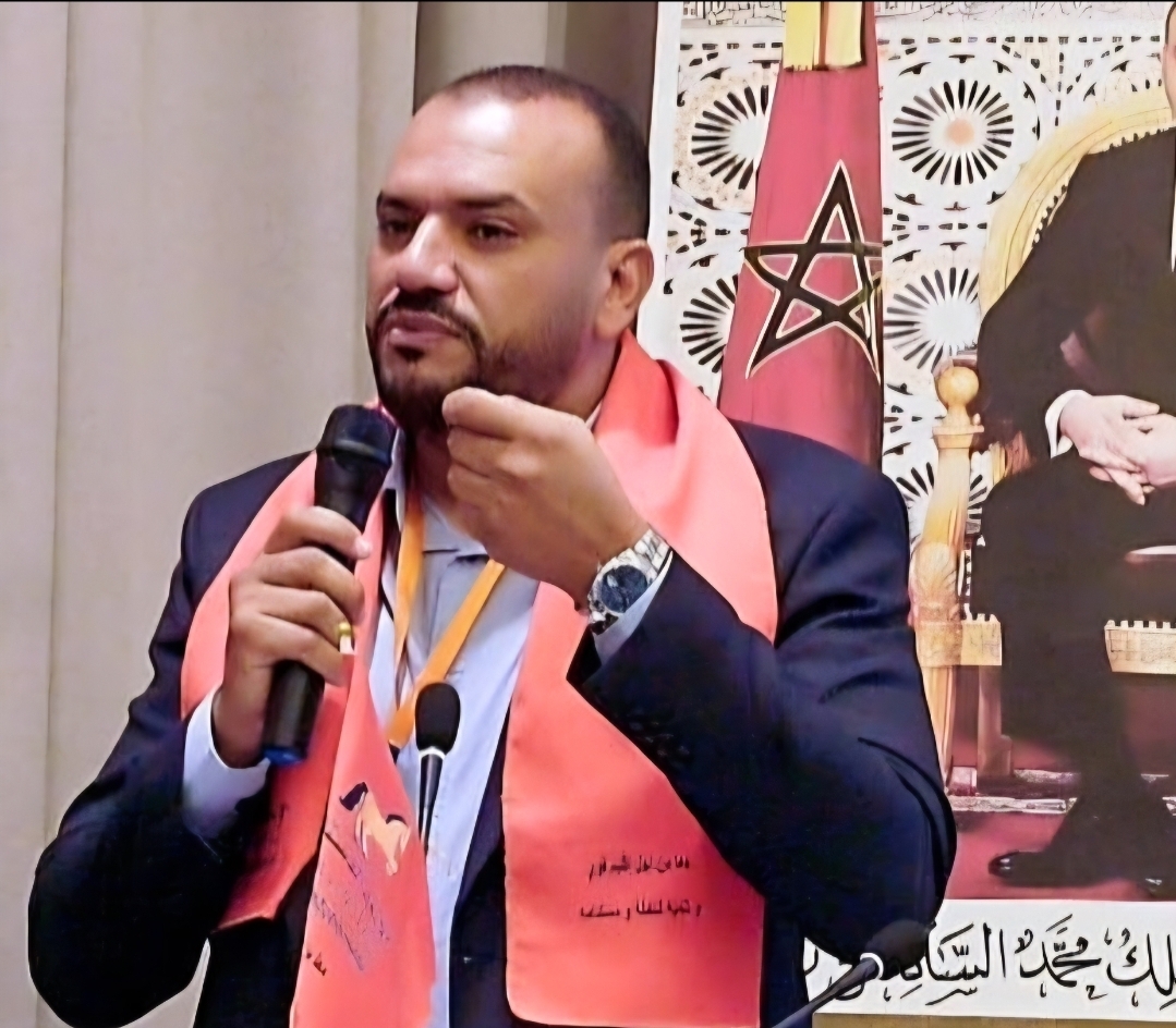الاتحاد الدستوري يستعيد قوته بإقليم الجديدة بانتخاب مصطفى مليح كاتبا إقليميا و ياسين لفداوي رئيسا للمجلس الإقليمي