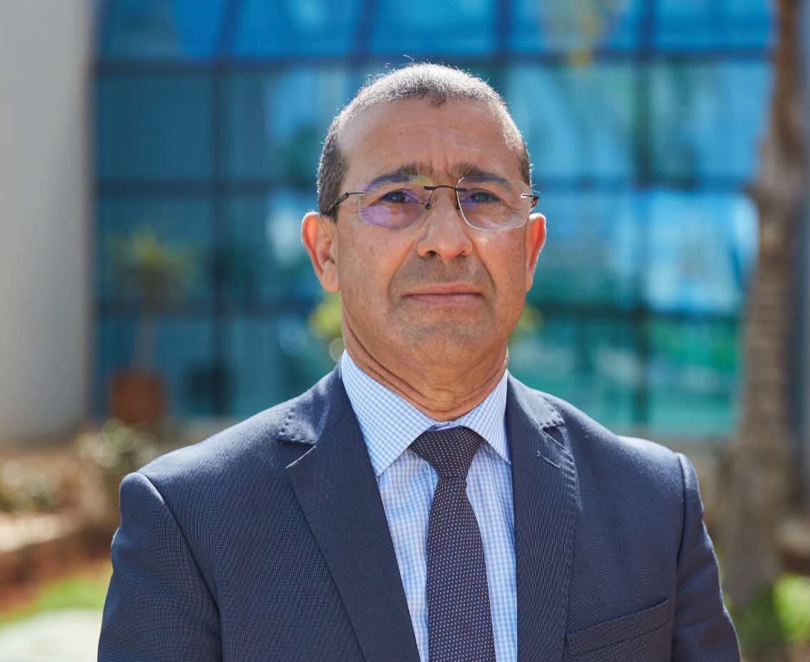 تعيين محمد اليعقوبي مديرا جديدا للمكتب الجهوي للاستثمار الفلاحي لدكالة