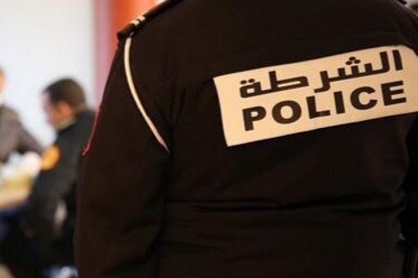 عاجل.. أمن الجديدة يوقف لص وصاحب محل مجوهرات متورط في حيازة مسروقات