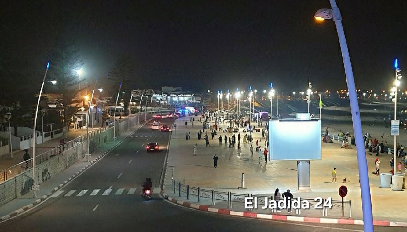 سيدي بوزيد: حصيلة أمنية بارز للدرك الملكي.. 89 مخالفة وحجز 11 مركبة