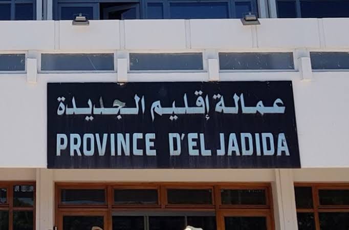 حركة داخلية مرتقبة في صفوف رجال السلطة بإقليم الجديدة..