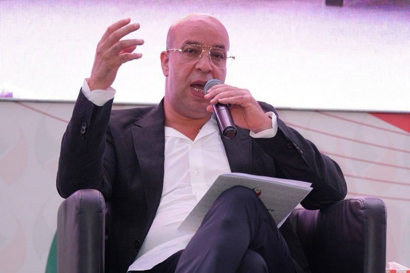 نقابة الصحافيين بإقليم الجديدة تتضامن مع إدريس شحتان وتستنكر استهدافه بتصريحات مسيئة من قبل الأمين العام لأحد الأحزاب الوطنية