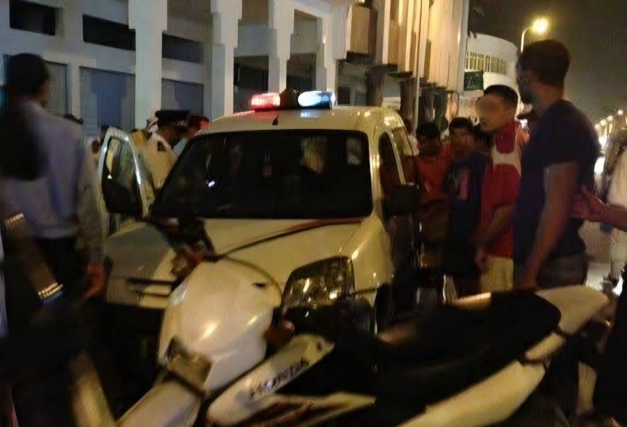 الإطاحة بعصابة سرقة روّعت سكان الجديدة..
