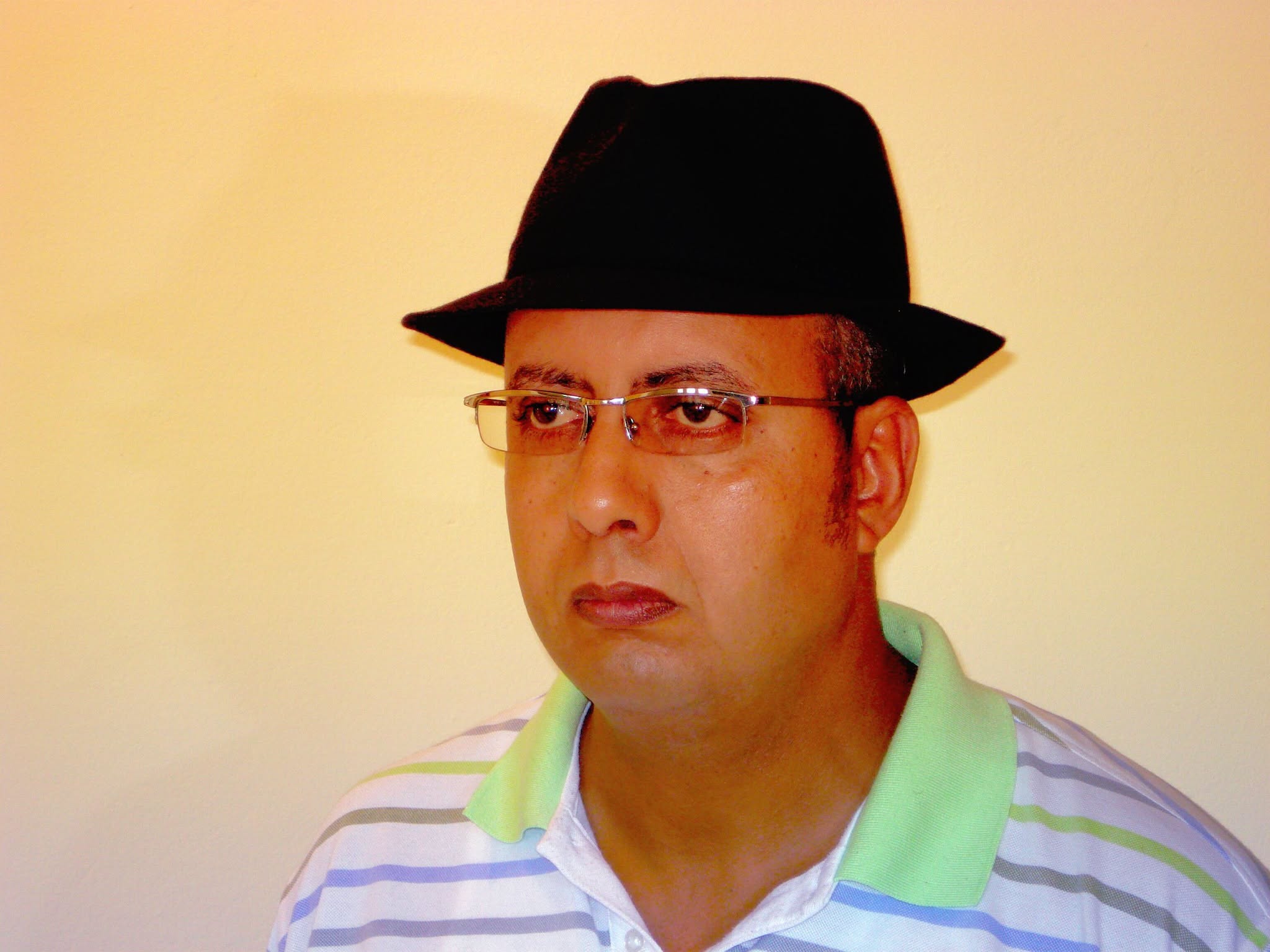 المحامي المجرور وهندسة الترويض  .