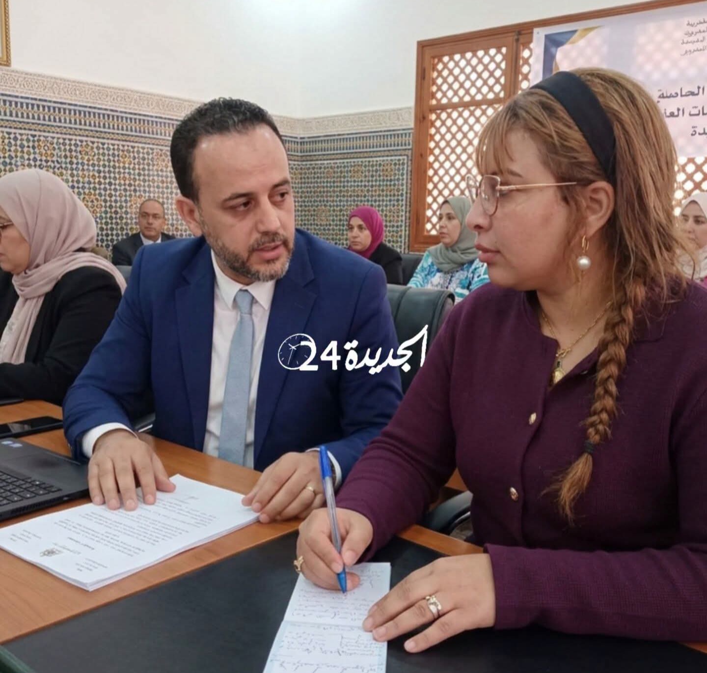 تعيينات في هرم الصحة بالمغرب..الجديدة وسيدي بنور.. في قلب إعادة ترتيب الإدارة الصحية