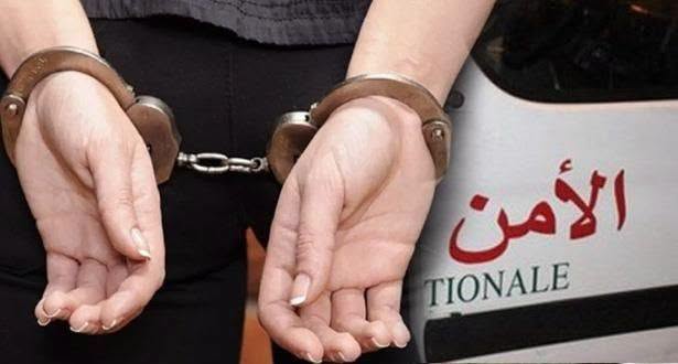 "جي بي إس" يطيح بزوجة ثري بالجديدة .. وضع الجهاز في سيارتها الفاخرة لتضبط بفندق مصنف بالمدينة