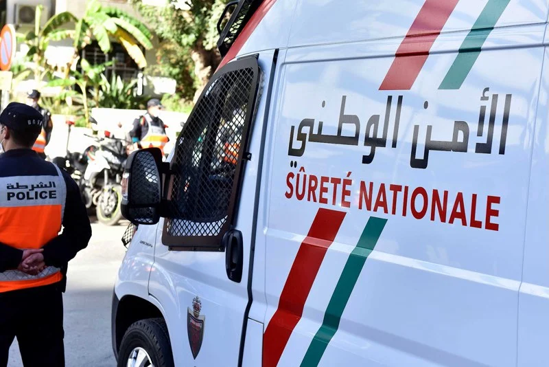 تفكيك شبكة للحوادث الوهمية بالجديدة