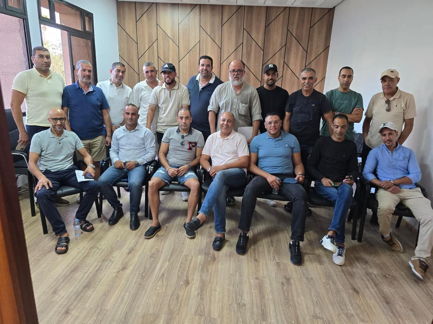 نشاط غير قانوني وتأمين وتمويل.. إكراهات كراء السيارات بالجديدة على طاولة النقاش