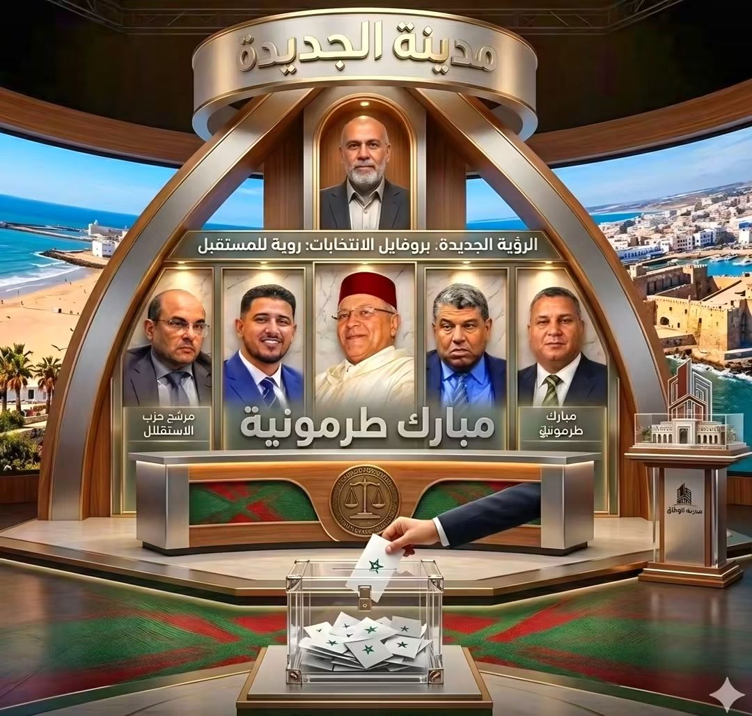 أمام عزوف حضري.. ناخبو البوادي يحددون مصير إقليم الجديدة في قبة البرلمان
