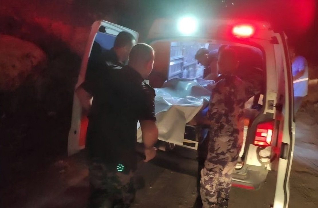 العثور على جثة مواطن إيطالي إيطالي داخل شقة بالجديدة