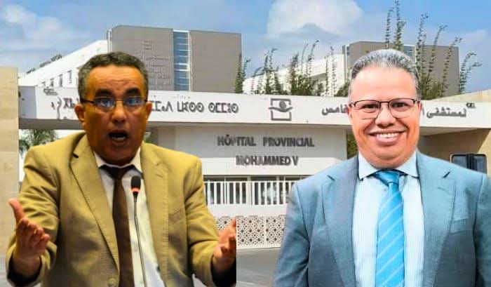 مستشفى الجديدة خارج حسابات التأهيل والتحديث.. نازهي يسائل وزير الصحة لكشف خلفيات الإقصاء  .