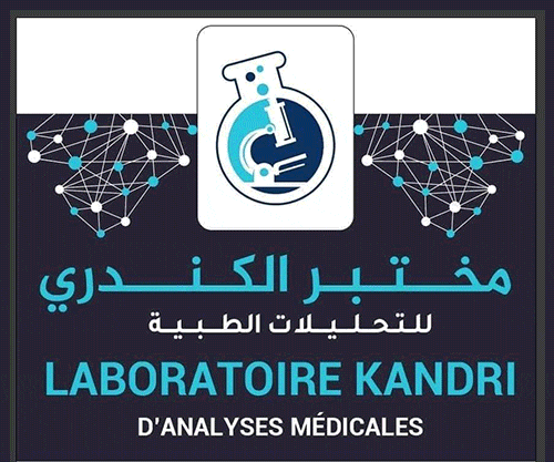 labo kandri