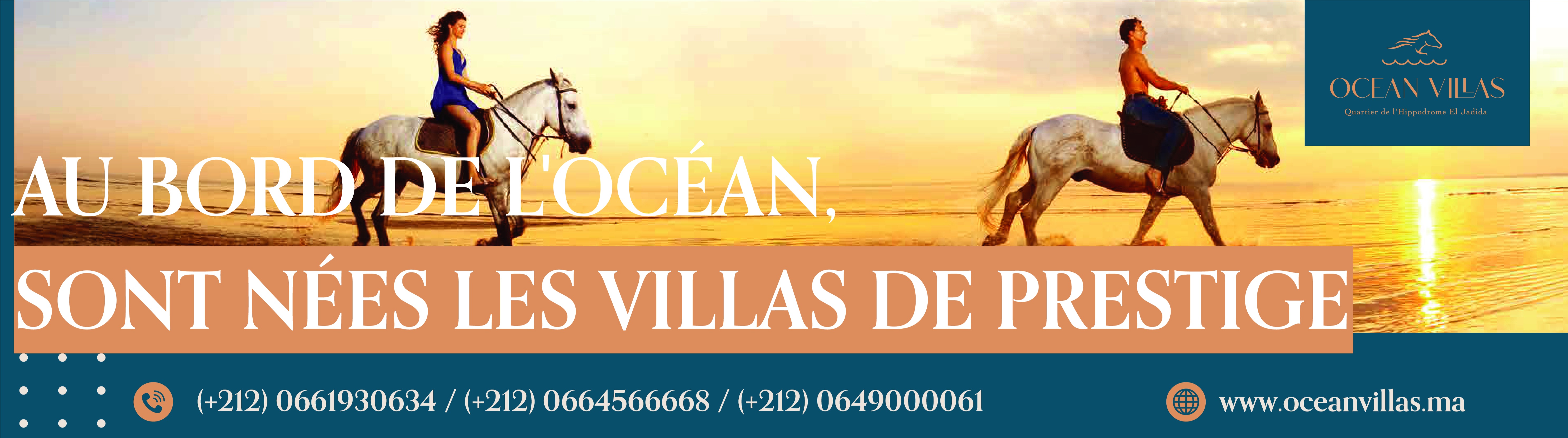 Villlas